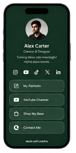 Creator